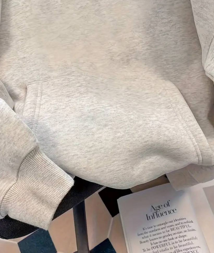 Худі Розмір: 42-46 S2814