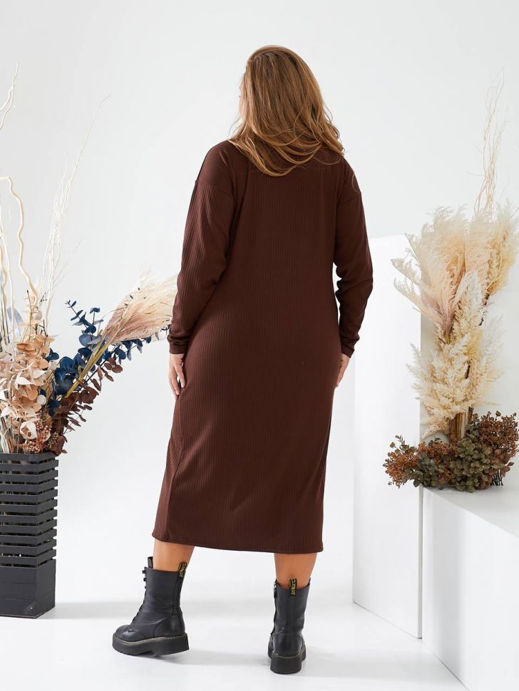 Сукня Розмір: 48-52,54-58 S3115