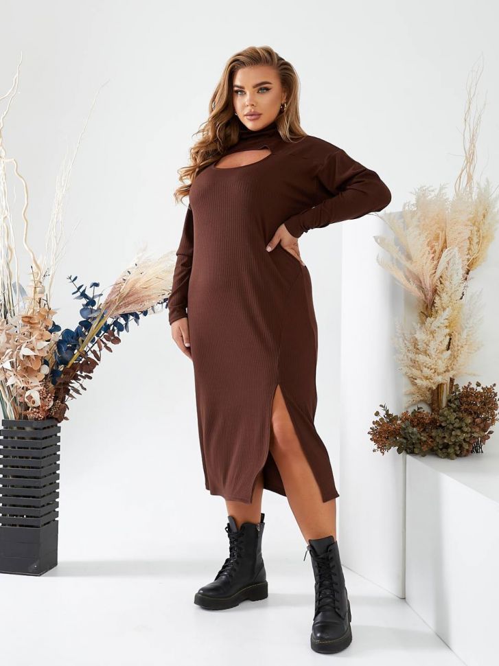 Сукня Розмір: 48-52,54-58 S3115