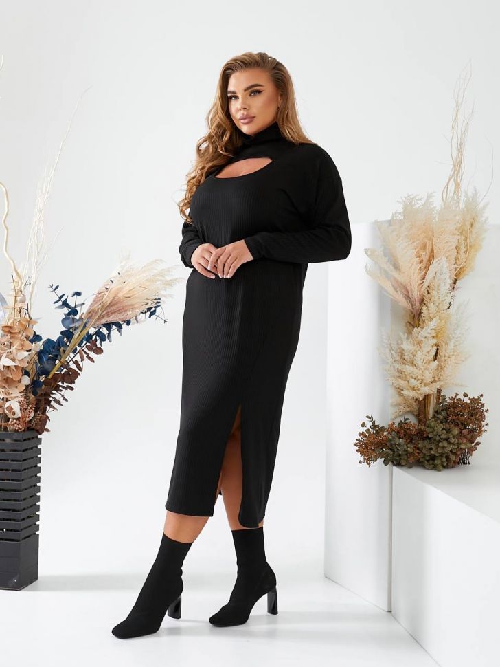 Сукня Розмір: 48-52,54-58 S3115