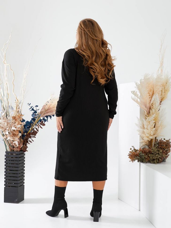 Сукня Розмір: 48-52,54-58 S3115