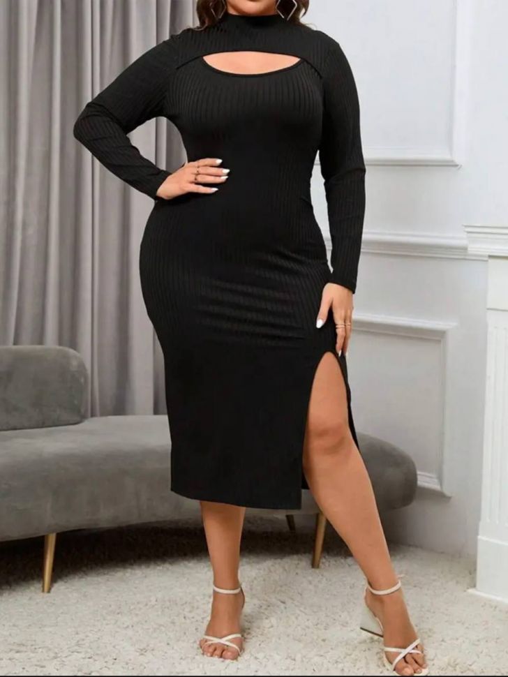 Сукня Розмір: 48-52,54-58 S3115