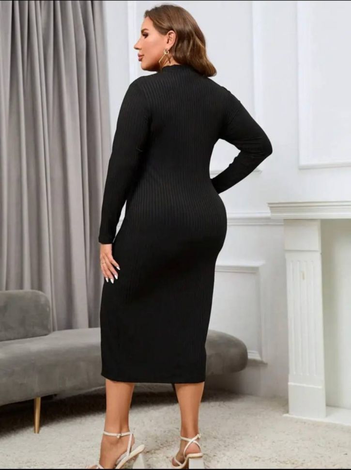 Сукня Розмір: 48-52,54-58 S3115