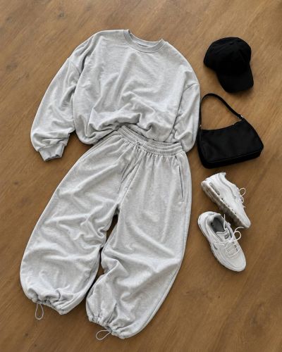 Костюм Розмір: 42-46 oversize S13111