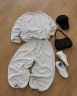 Костюм Розмір: 42-46 oversize S13111