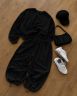 Костюм Розмір: 42-46 oversize S13111