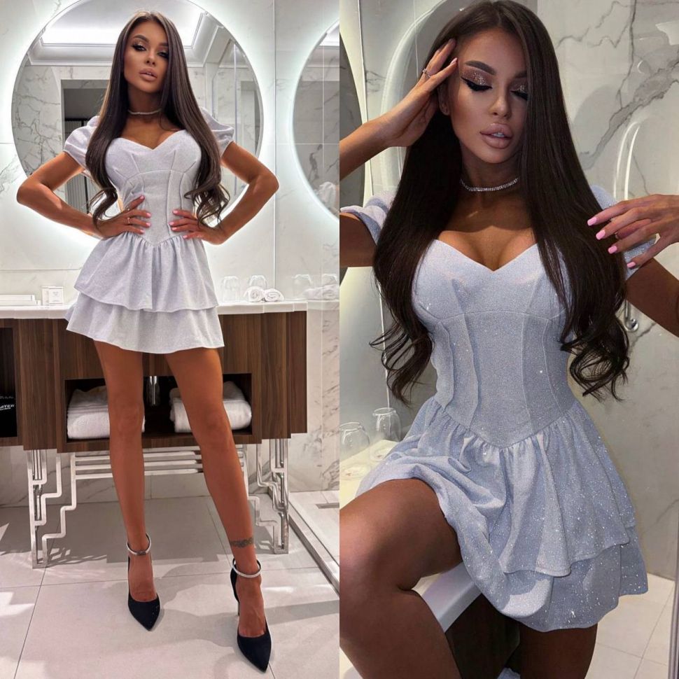 Комбінезон Розмір: 42-44, 46-48 S3315