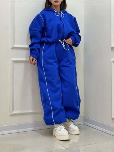 Костюм Розмір: 42/48 oversize S3415