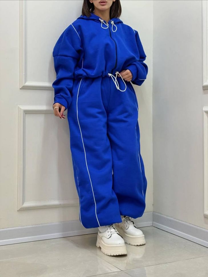 Костюм Розмір: 42/48 oversize S3415