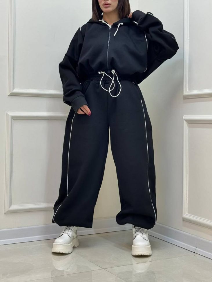 Костюм Розмір: 42/48 oversize S3415