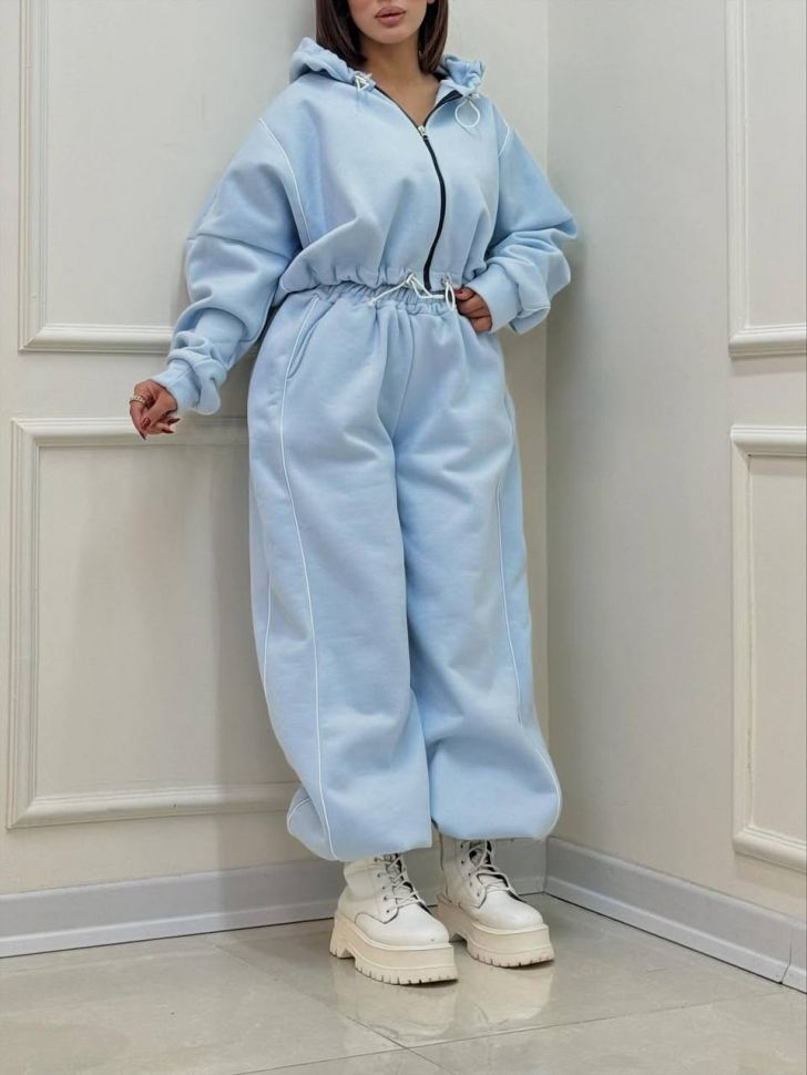 Костюм Розмір: 42/48 oversize S3415