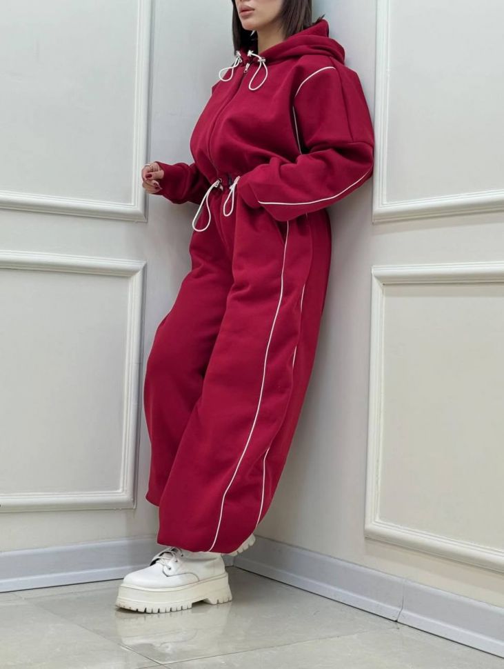 Костюм Розмір: 42/48 oversize S3415