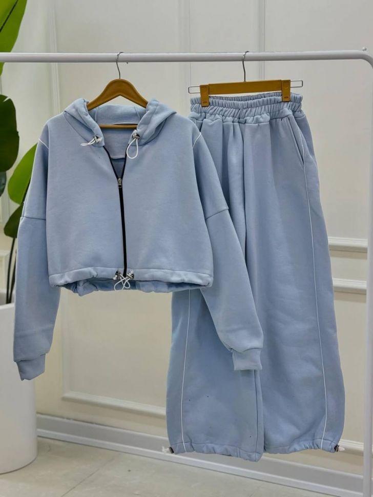 Костюм Розмір: 42/48 oversize S3415