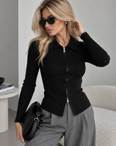 Кофта S14010