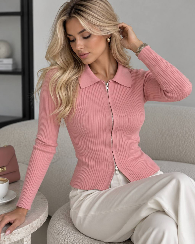 Кофта S14010