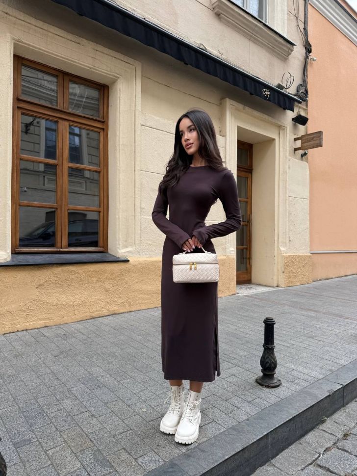 Сукня Розмір: 42/48 S4812