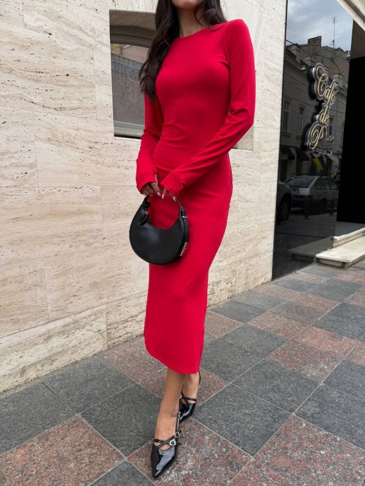 Сукня Розмір: 42/48 S4812