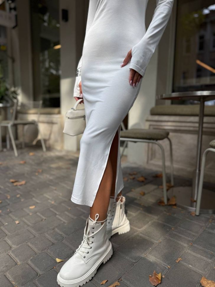 Сукня Розмір: 42/48 S4812