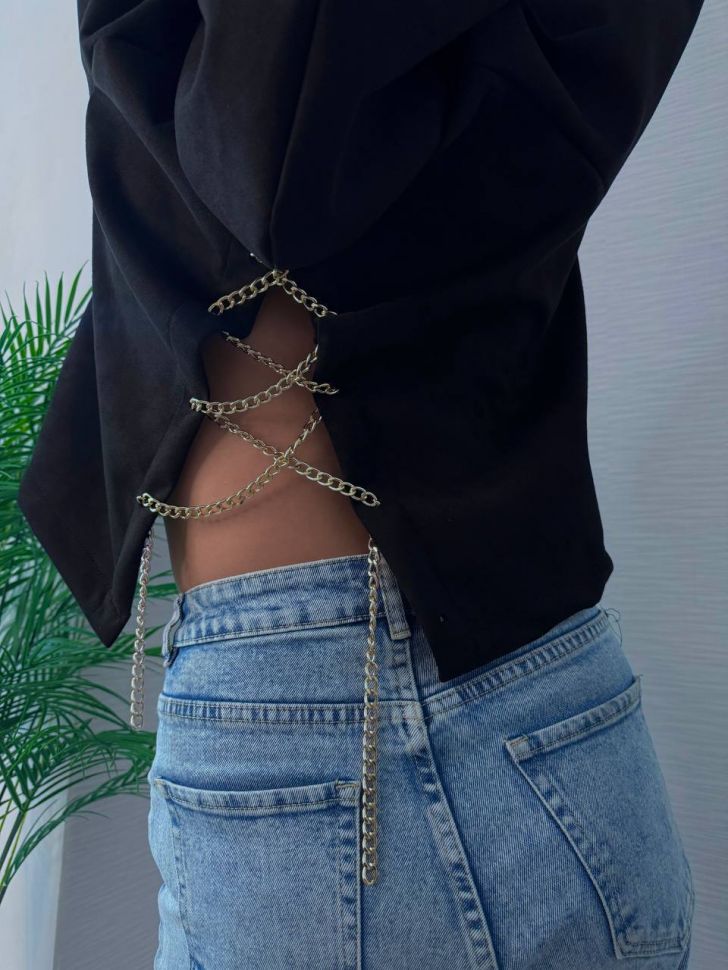 Кофта Розмір: 42-46 S4912