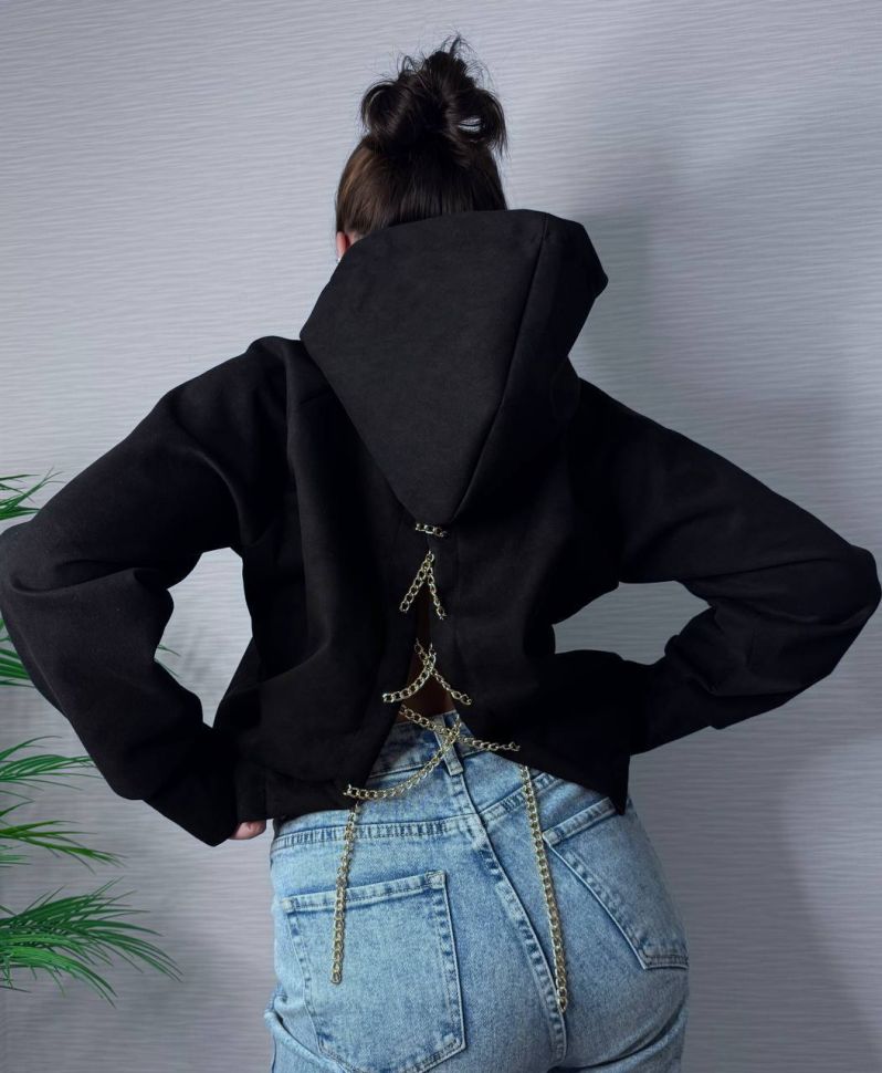 Кофта Розмір: 42-46 S4912