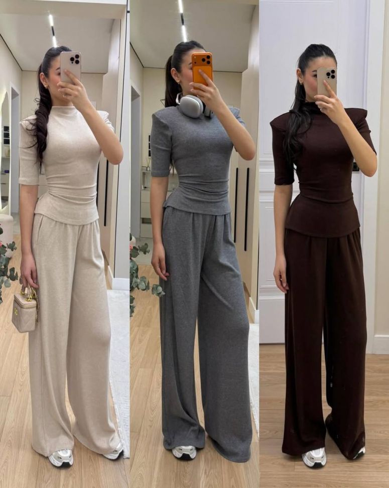 Костюм Розмір: 42-44, 46-48 S5012