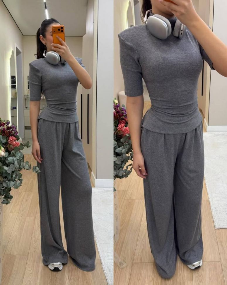 Костюм Розмір: 42-44, 46-48 S5012