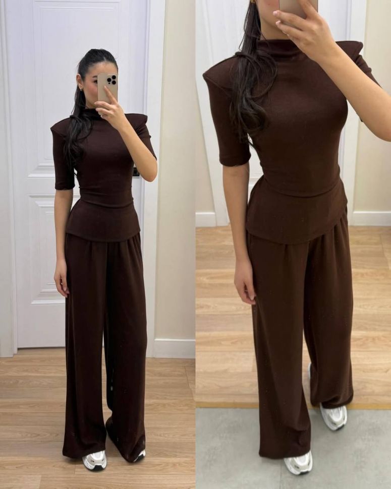 Костюм Розмір: 42-44, 46-48 S5012