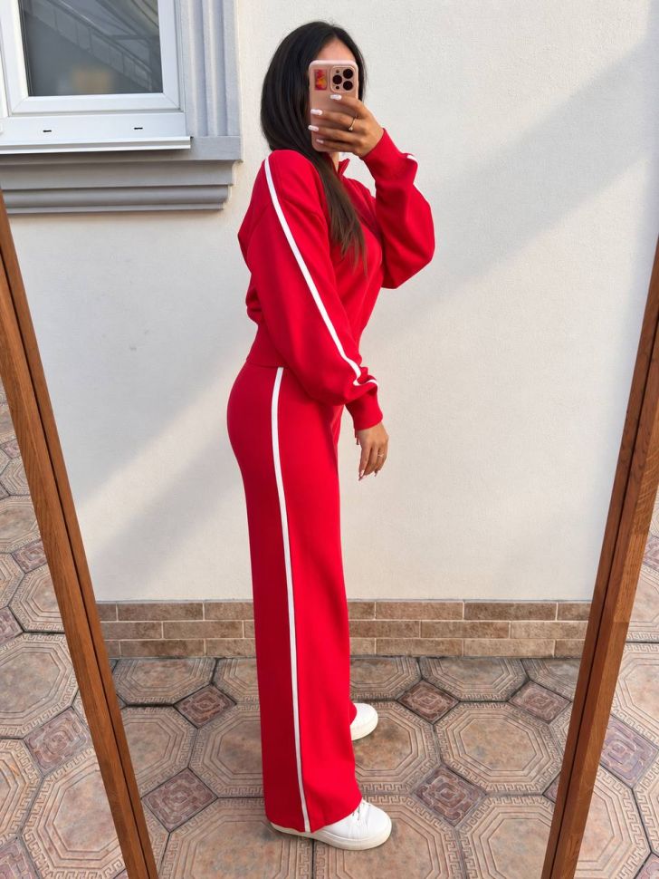 Костюм Розмір: oversize S15010