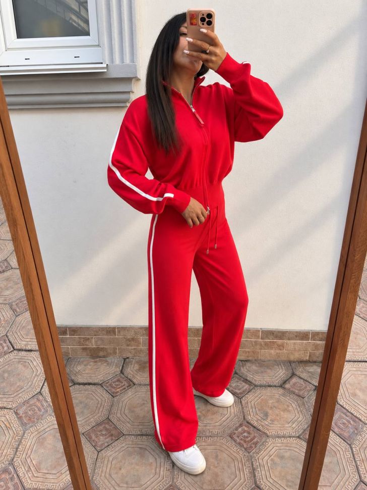 Костюм Розмір: oversize S15010