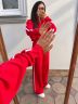 Костюм Розмір: oversize S15010