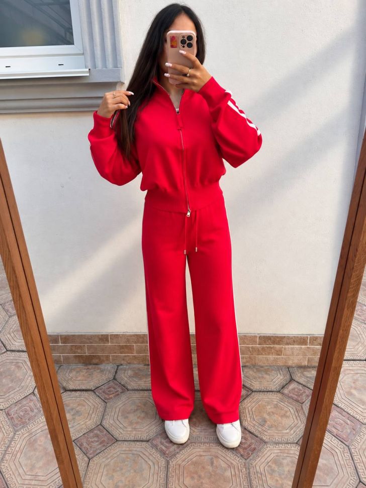 Костюм Розмір: oversize S15010