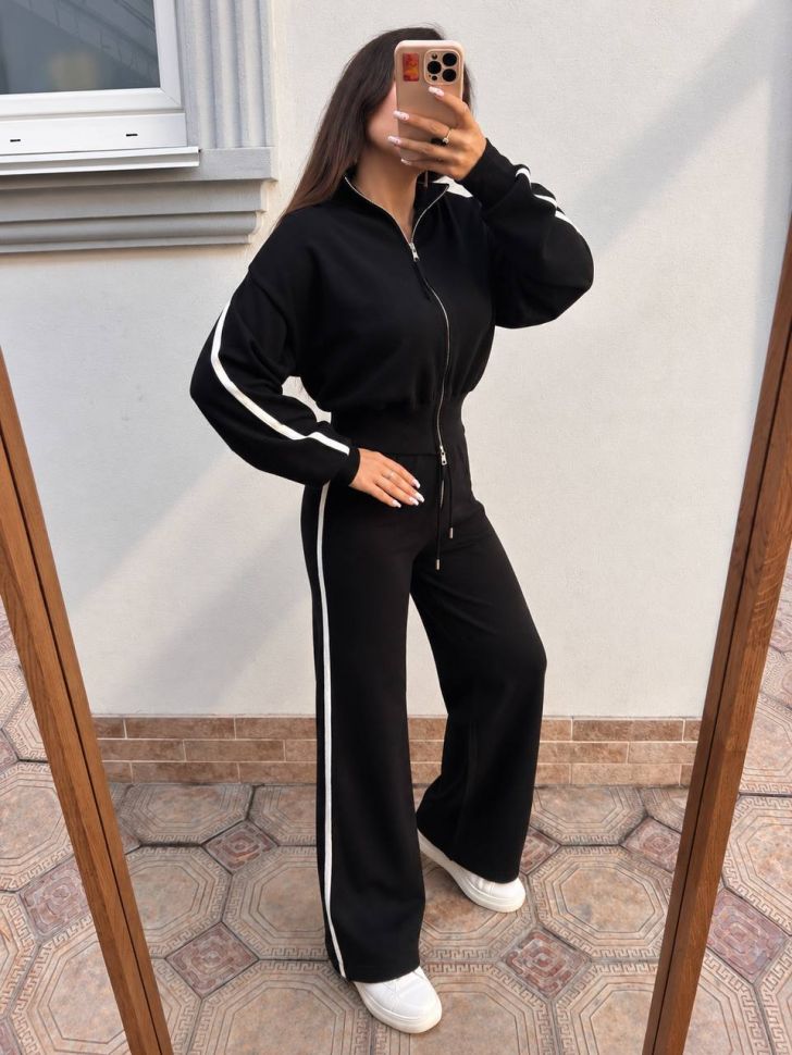 Костюм Розмір: oversize S15010