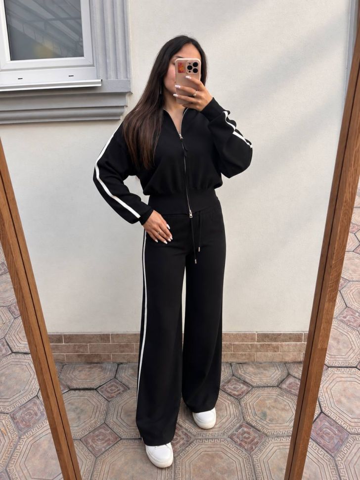 Костюм Розмір: oversize S15010