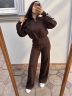 Костюм Розмір: oversize S15010