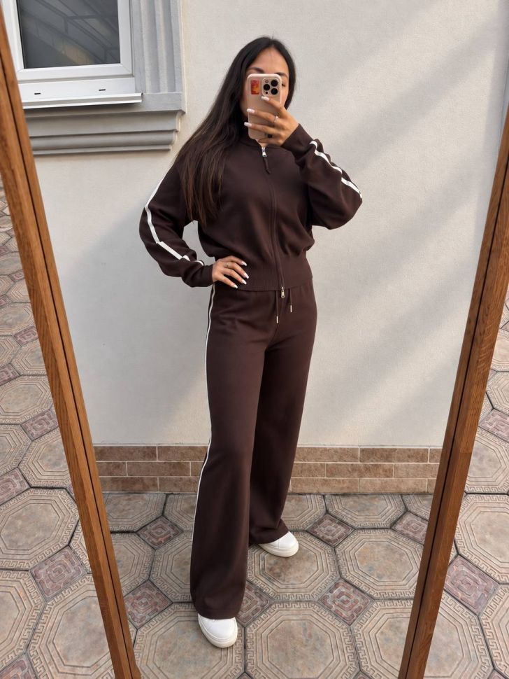 Костюм Розмір: oversize S15010