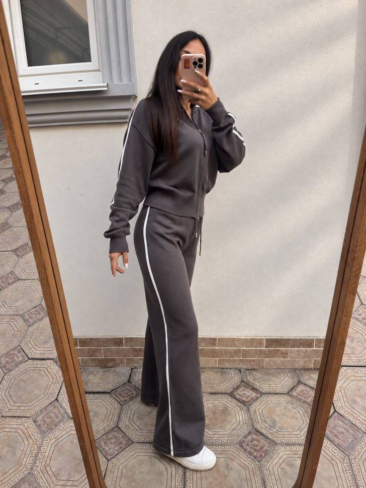 Костюм Розмір: oversize S15010