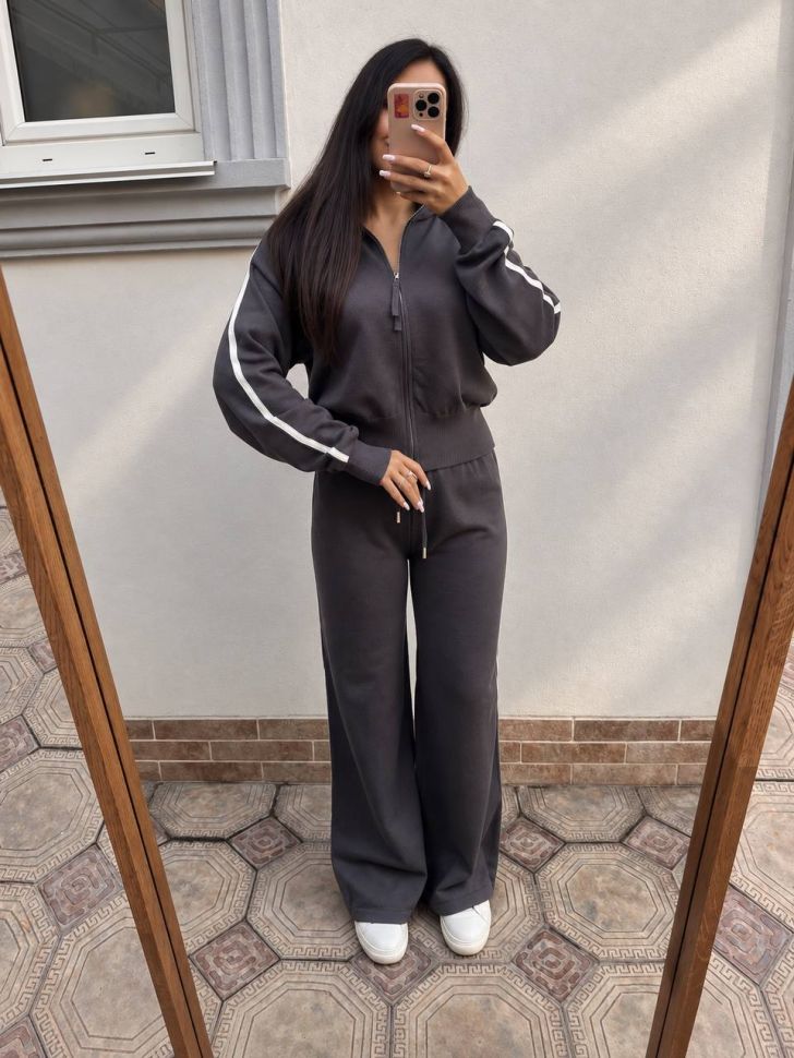 Костюм Розмір: oversize S15010
