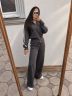 Костюм Розмір: oversize S15010