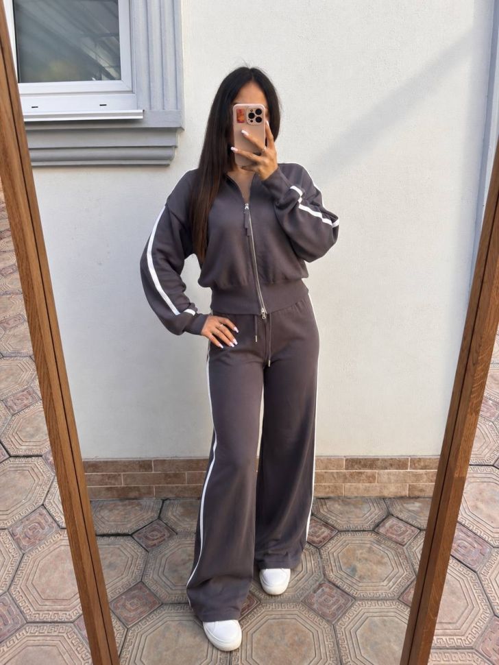 Костюм Розмір: oversize S15010