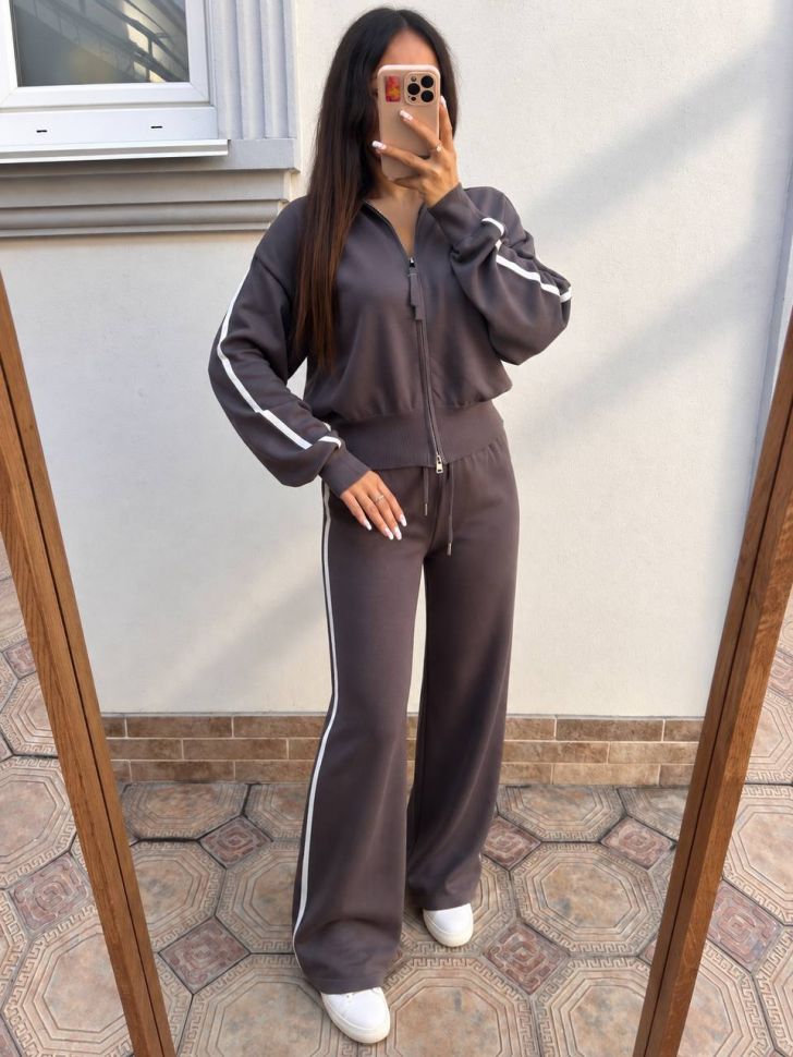 Костюм Розмір: oversize S15010