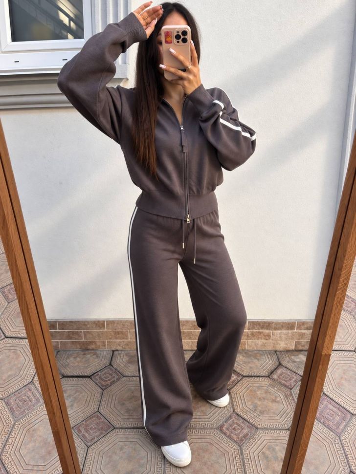 Костюм Розмір: oversize S15010