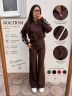 Костюм Розмір: oversize S15010