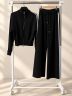 Костюм Розмір: oversize S15010