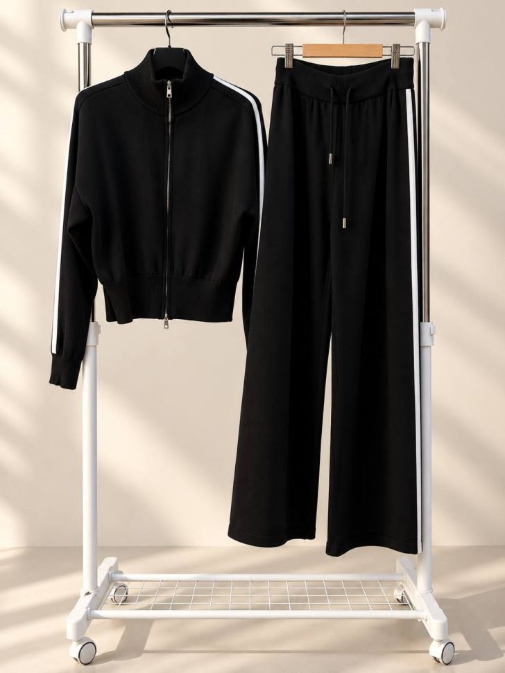 Костюм Розмір: oversize S15010