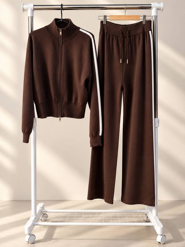 Костюм Розмір: oversize S15010