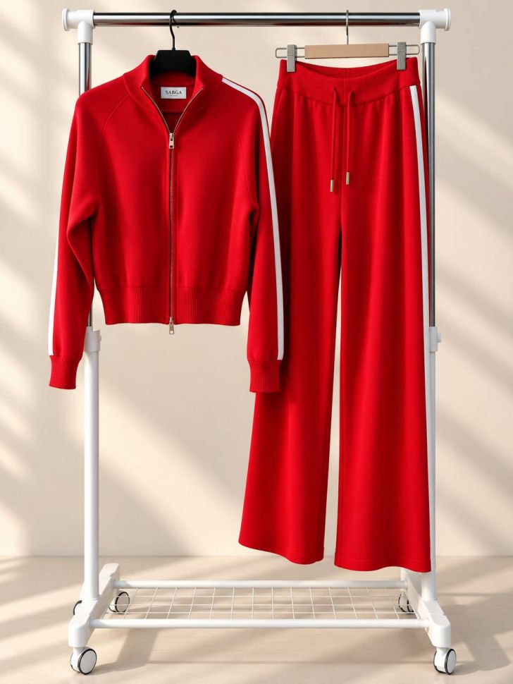Костюм Розмір: oversize S15010