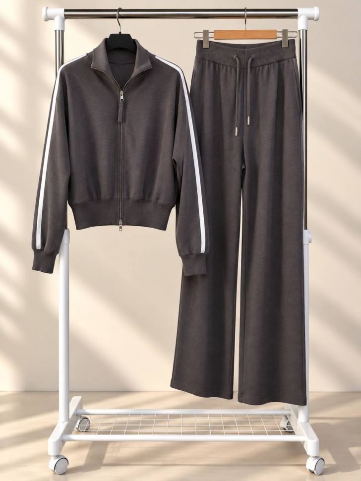 Костюм Розмір: oversize S15010