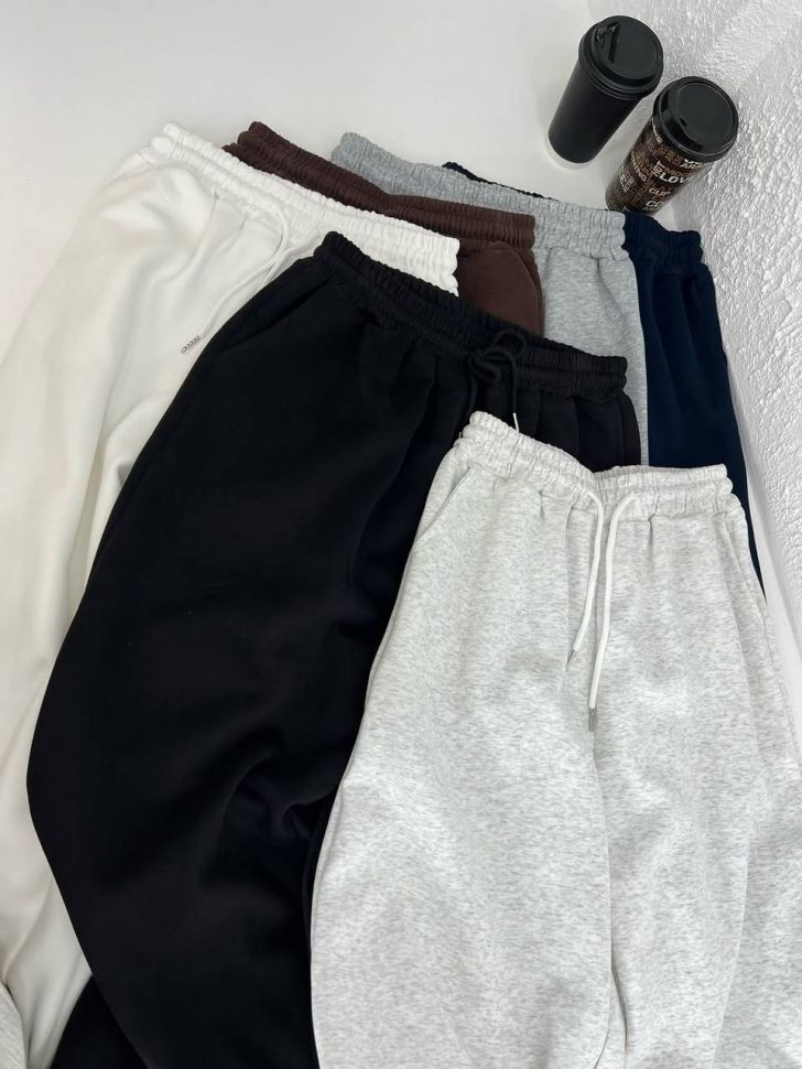 Штани Розмір: 42-46, 48-52 S5112