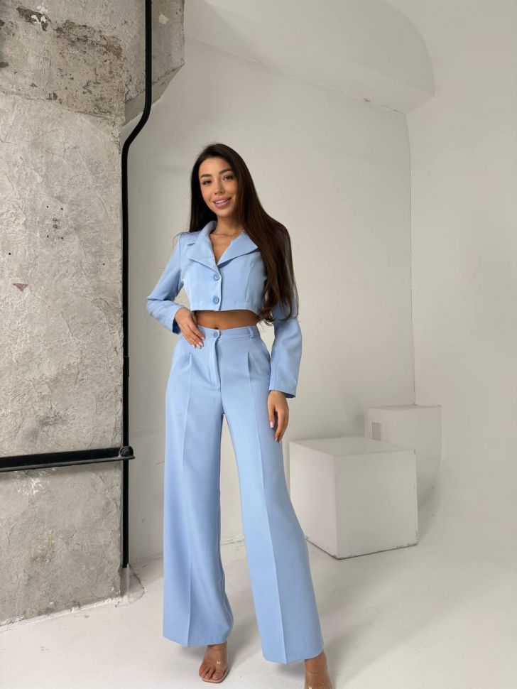 Костюм Розмір: 42-44, 46-48 S5212