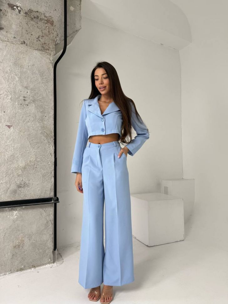 Костюм Розмір: 42-44, 46-48 S5212